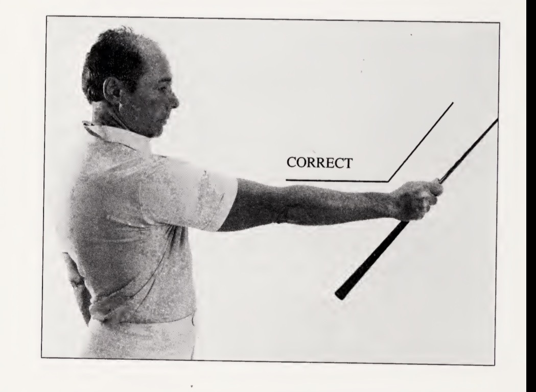 Grip Change Will Have You Flushing It - Image 2